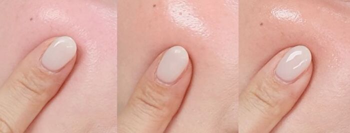 In My Heart Stick Blush - 3 Colors - Sunset Coral