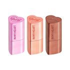 In My Heart Stick Blush - 3 Colors - Sunset Coral