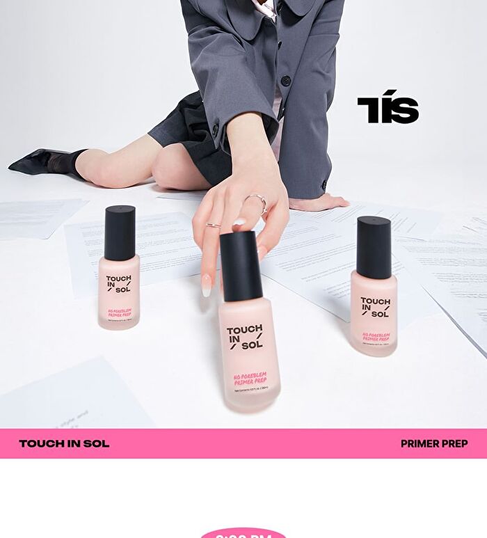 No Poreblem Primer Prep - 30ml