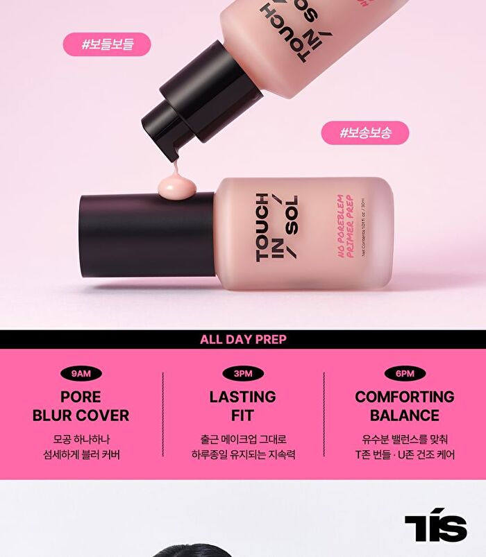 No Poreblem Primer Prep - 30ml