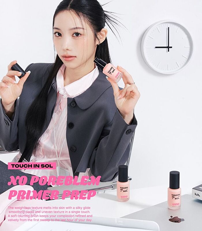 No Poreblem Primer Prep - 30ml