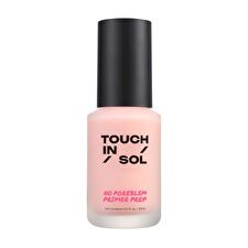 touch in SOL No Poreblem Primer Prep - 30ml