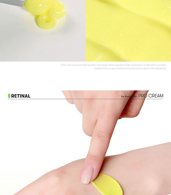 Vt Retinal Pro Cream 0.1 - 20ml