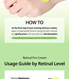 Vt Retinal Pro Cream 0.1 - 20ml