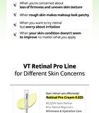 Vt Retinal Pro Cream 0.1 - 20ml