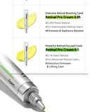 Vt Retinal Pro Cream 0.1 - 20ml