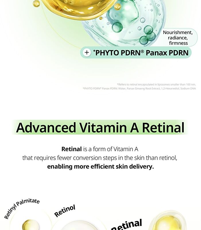 Vt Retinal Pro Cream 0.1 - 20ml