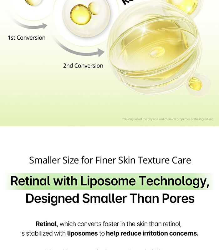 Vt Retinal Pro Cream 0.1 - 20ml