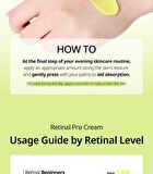 Vt Retinal Pro Cream 0.05 - 20ml