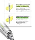 Vt Retinal Pro Cream 0.05 - 20ml