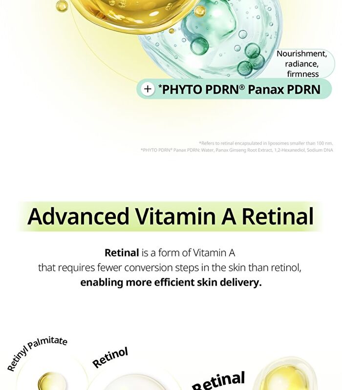 Vt Retinal Pro Cream 0.05 - 20ml