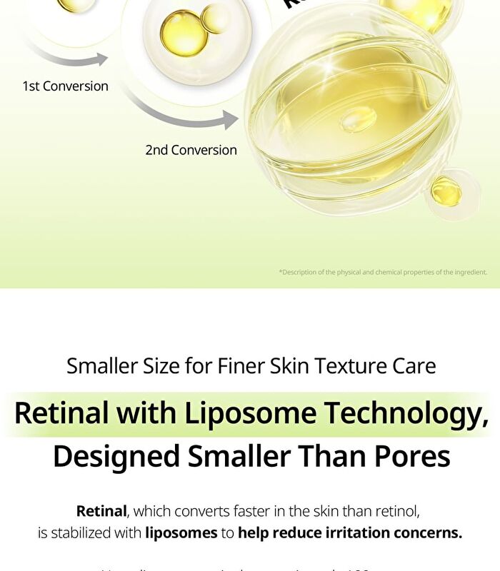Vt Retinal Pro Cream 0.05 - 20ml