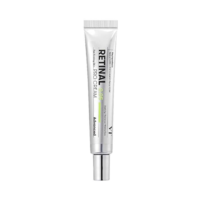 Vt Retinal Pro Cream 0.05 - 20ml