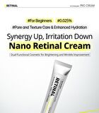 Vt Retinal Pro Cream 0.025 - 20ml