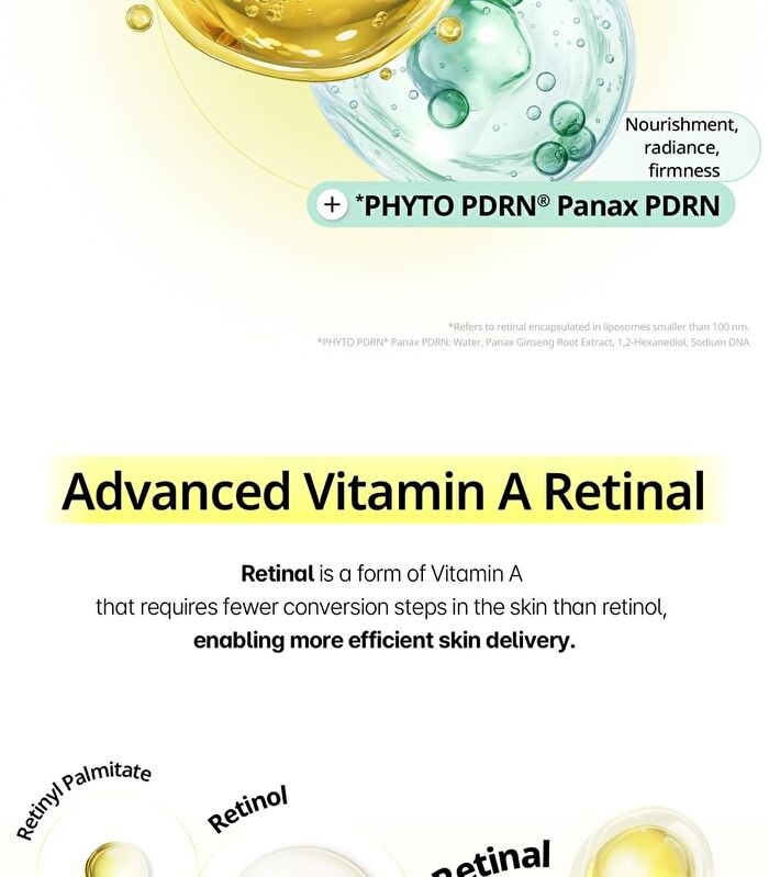 Vt Retinal Pro Cream 0.025 - 20ml