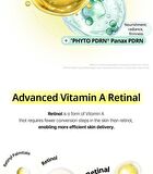 Vt Retinal Pro Cream 0.025 - 20ml