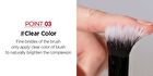 Jung Saem Mool Masterclass Blush Brush - 1 pc