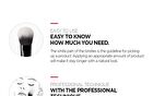 Jung Saem Mool Masterclass Blush Brush - 1 pc