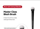 Jung Saem Mool Masterclass Blush Brush - 1 pc