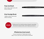 Jung Saem Mool Masterclass Contour Brush - 1 pc