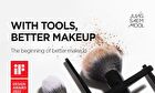 Jung Saem Mool Masterclass Contour Brush - 1 pc
