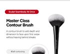 Jung Saem Mool Masterclass Contour Brush - 1 pc