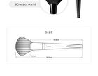 Jung Saem Mool Masterclass Contour Brush - 1 pc