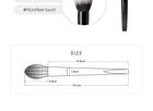 Jung Saem Mool Masterclass Powder Brush - 1 pc