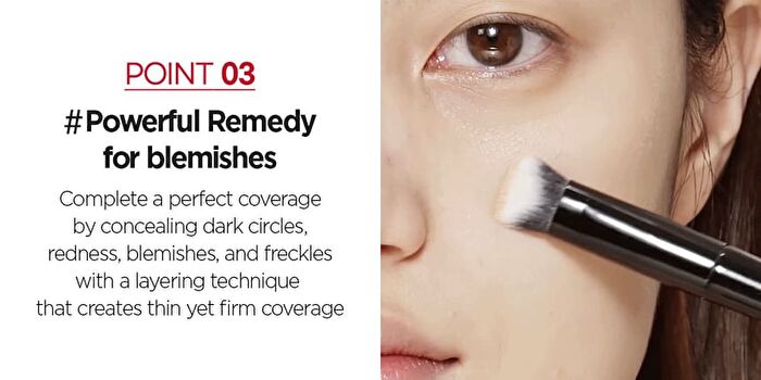 Jung Saem Mool Masterclass Corrector Brush - 1 pc