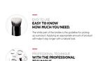 Jung Saem Mool Masterclass Corrector Brush - 1 pc