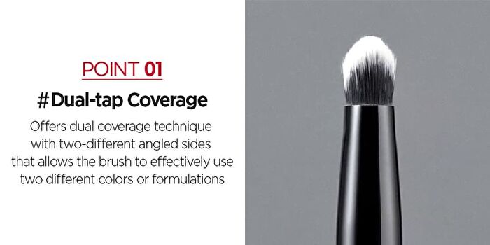 Jung Saem Mool Masterclass Corrector Brush - 1 pc