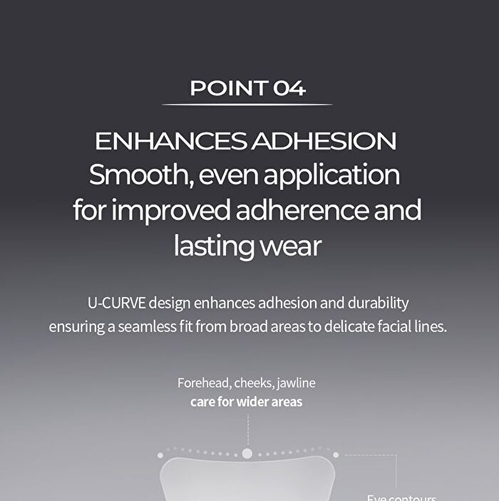 Gel Patch Booster Mini - 7ml