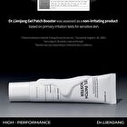 Gel Patch Booster Mini - 7ml