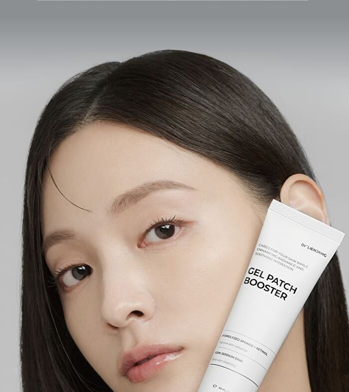 Gel Patch Booster Mini - 7ml