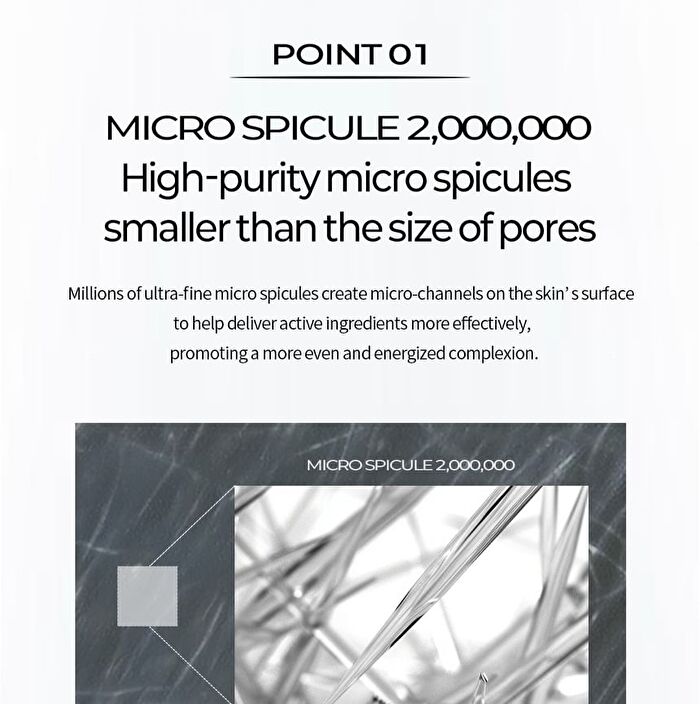 Gel Patch Booster Mini - 7ml