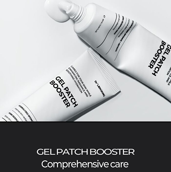 Gel Patch Booster Mini - 7ml