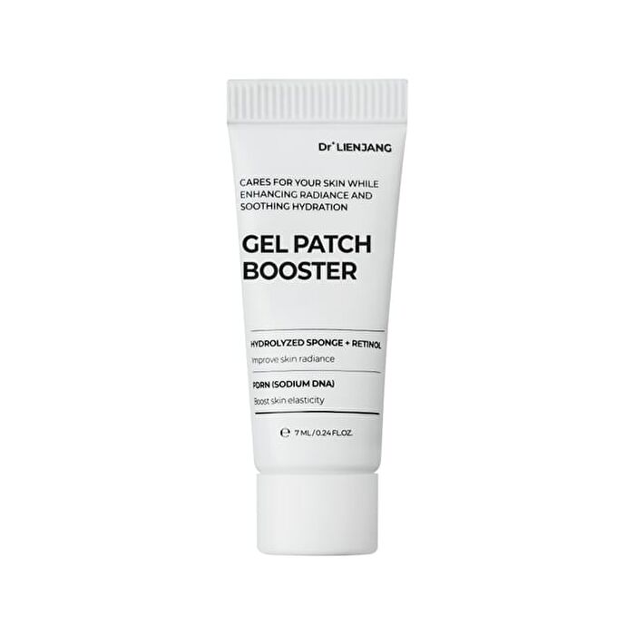Gel Patch Booster Mini - 7ml