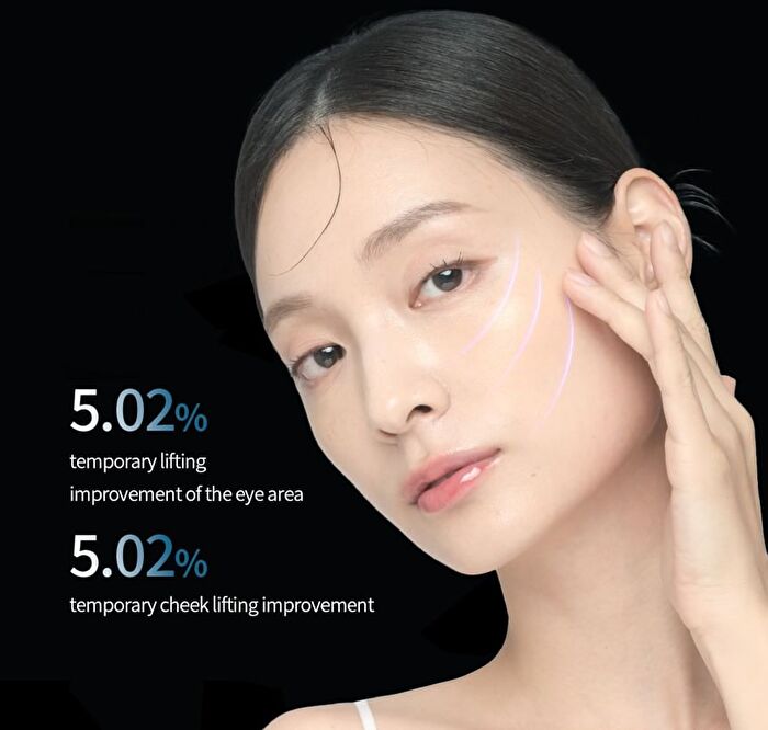 49 Lifting Gel Mask Set - 49ml x 5 sheets