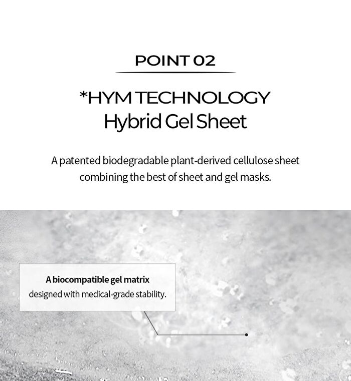 49 Lifting Gel Mask Set - 49ml x 5 sheets
