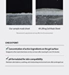 49 Lifting Gel Mask Set - 49ml x 5 sheets