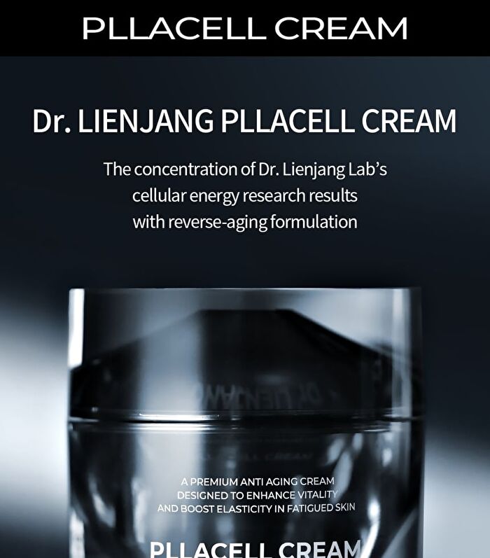 Pllacell Cream - 30ml