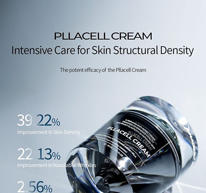 Pllacell Cream - 30ml