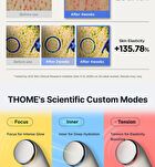 Thome The Glow Signature - 1 set