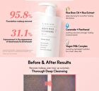 Aqua Rice Cleansing Milk - 280ml