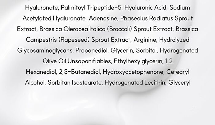 Aqua Squalane Moisturizing Cream Wrapping Mask Set - 18ml x 4 sheets