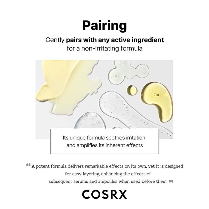 Cosrx The 6 Peptide Skin Booster Mini - 30ml