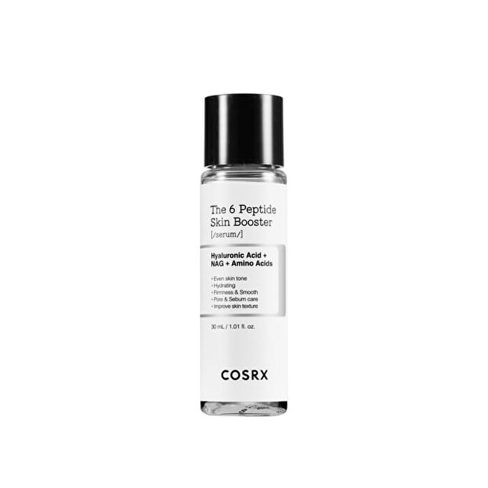 Cosrx The 6 Peptide Skin Booster Mini - 30ml