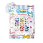 Twice Baby Lovelys Bubble Fever Bath Ball - 1 pc - Random Style