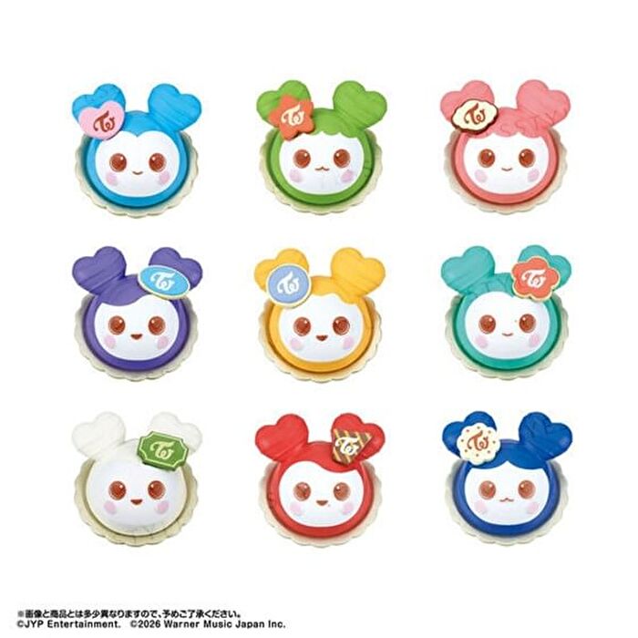 Twice Baby Lovelys Bubble Fever Bath Ball - 1 pc - Random Style
