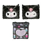 Sanrio Kuromi Fluffy Compact Highlight - 1 pc - Random Style